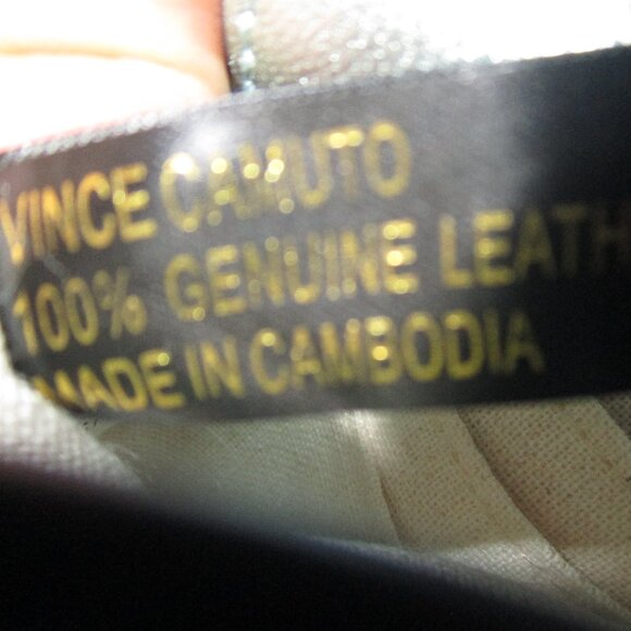 Vince Camuto Crossbody Mini Bag - Picture 14 of 16